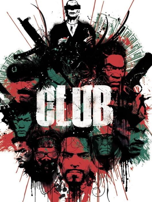The Club - PS3