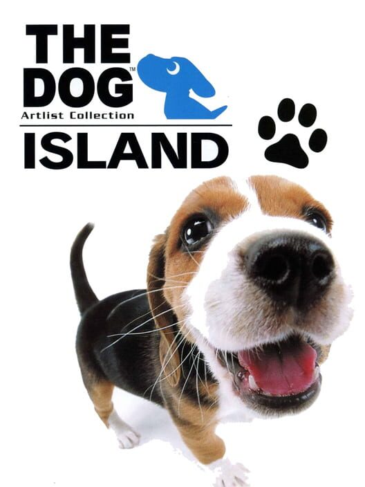 The Dog Island - PS2