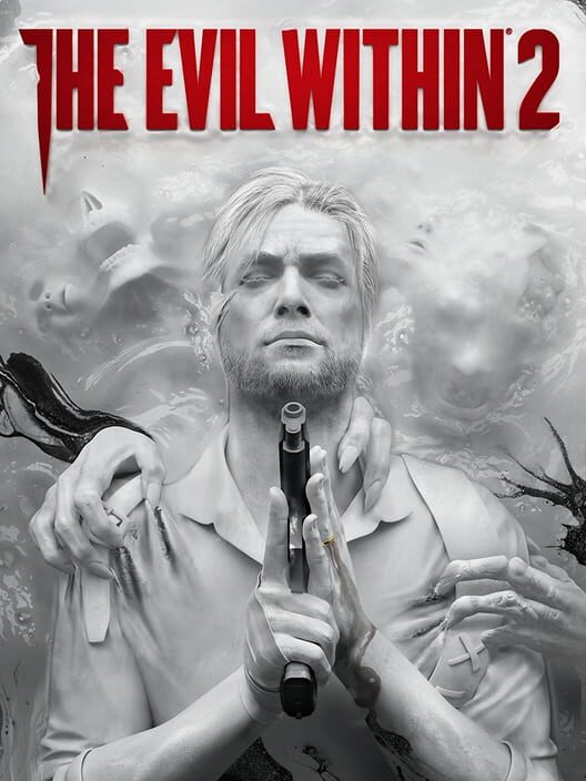 The Evil Within 2 - Xbox One