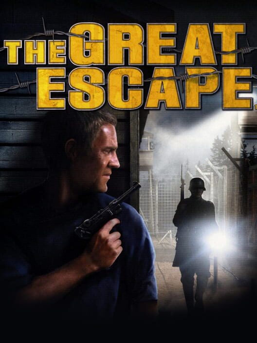 The Great Escape - Xbox