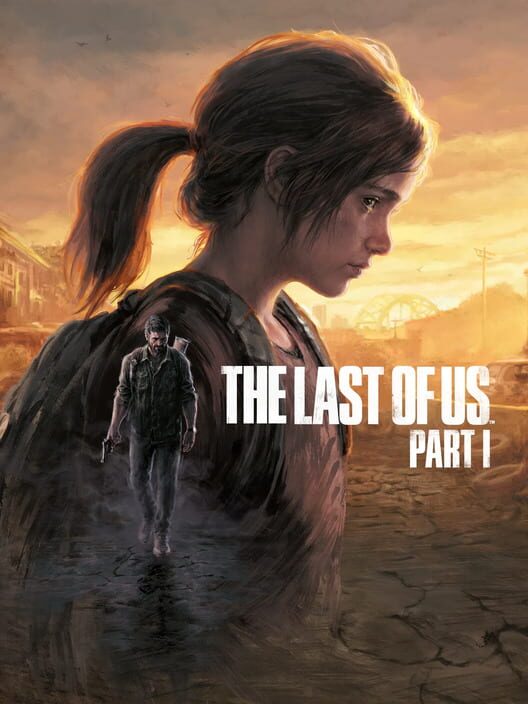 The Last of Us Part 1 - PS5