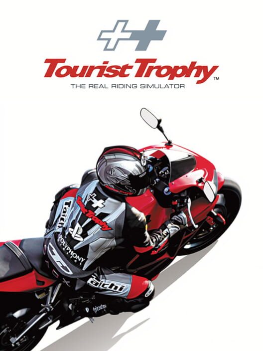 Tourist Trophy - PS2