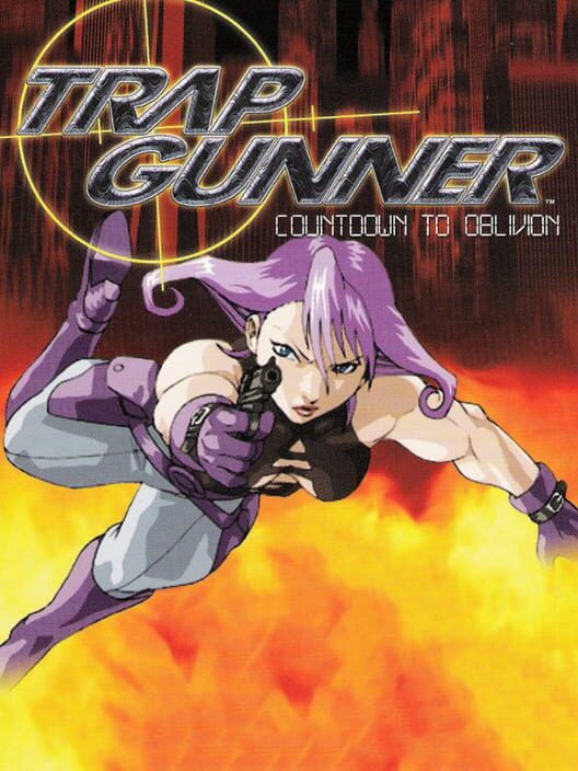 Trap Gunner - PS1