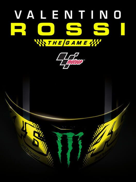 Valentino Rossi The Game - Xbox One