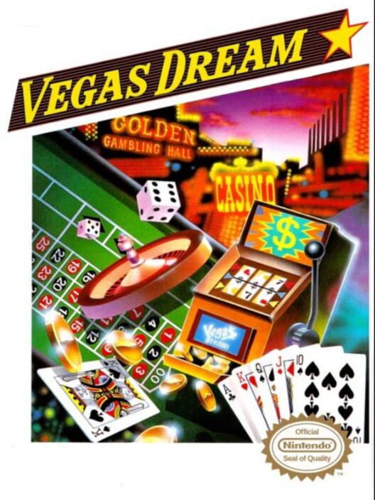Vegas Dream - NES