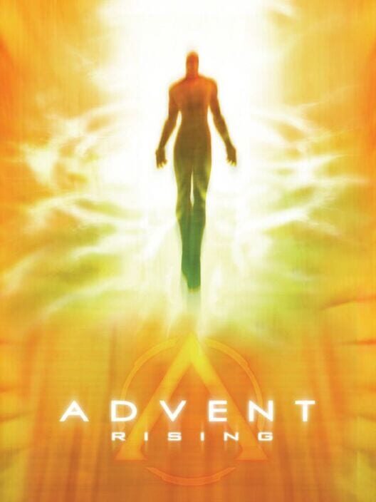 Advent Rising - Xbox