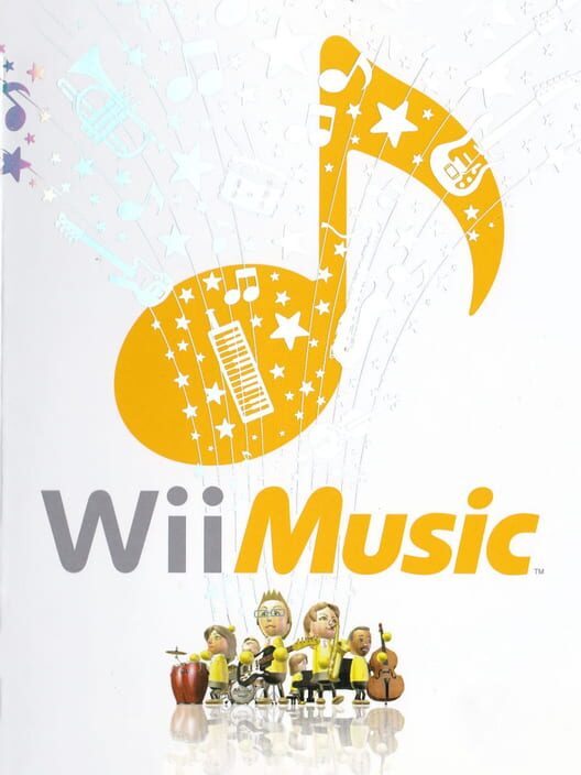 Wii Music - Wii