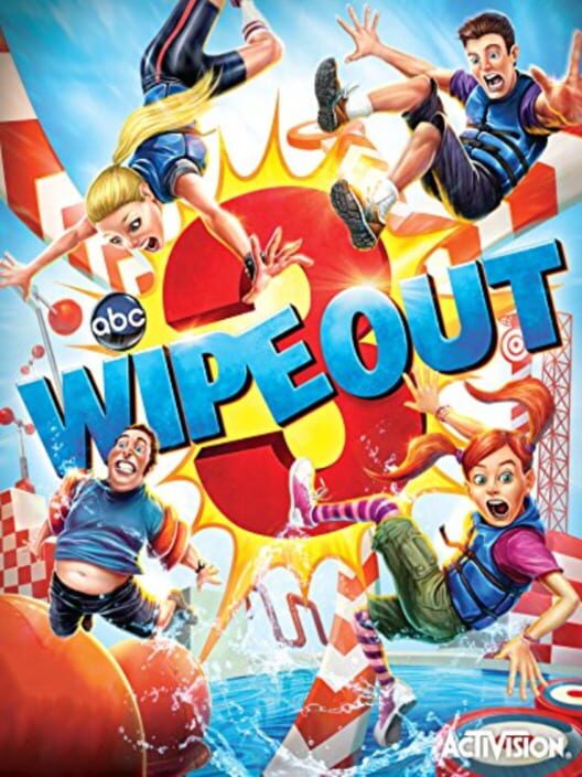 Wipeout 3 - Wii
