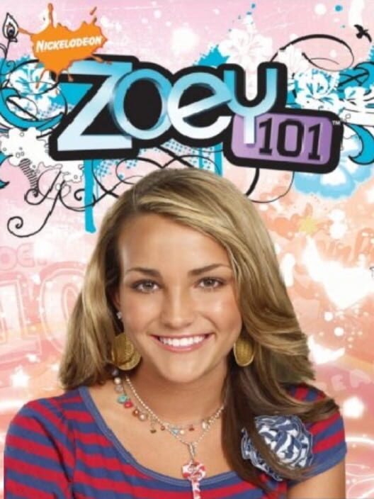 Zoey 101 - GBA