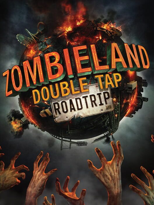 Zombieland Double Tap - Xbox One