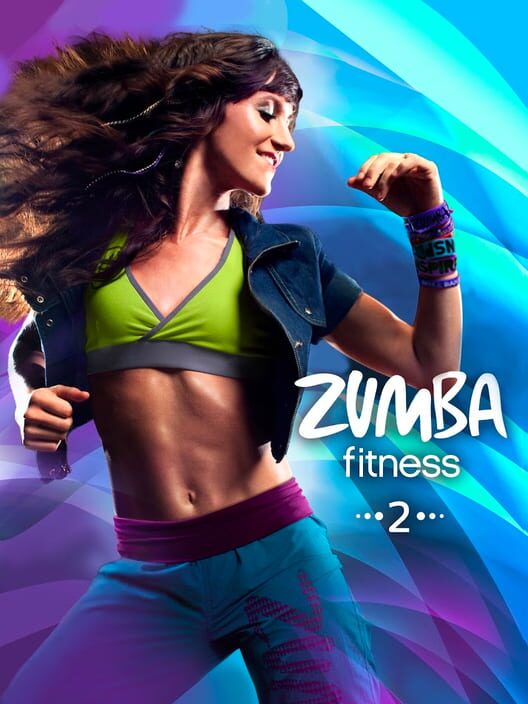 Zumba Fitness 2 - Wii