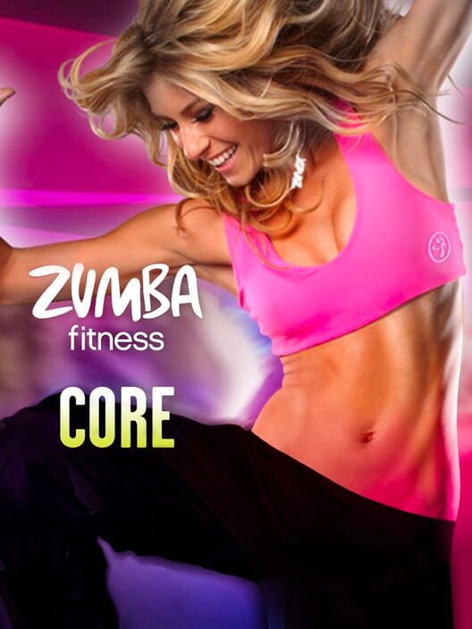 Zumba Fitness Core - Wii