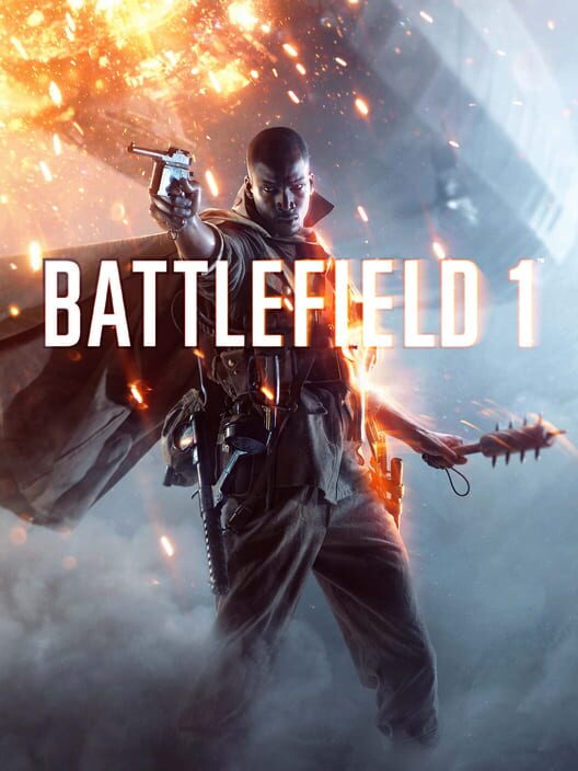 Battlefield 1 - PS4