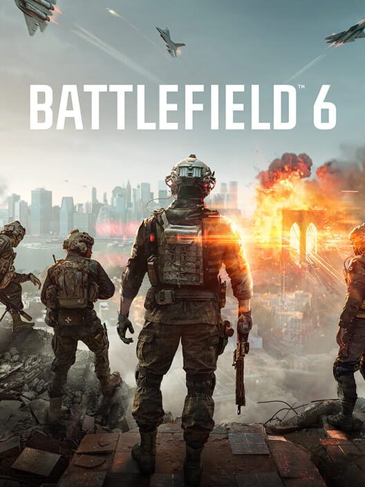 Battlefield 6 - Xbox Series X