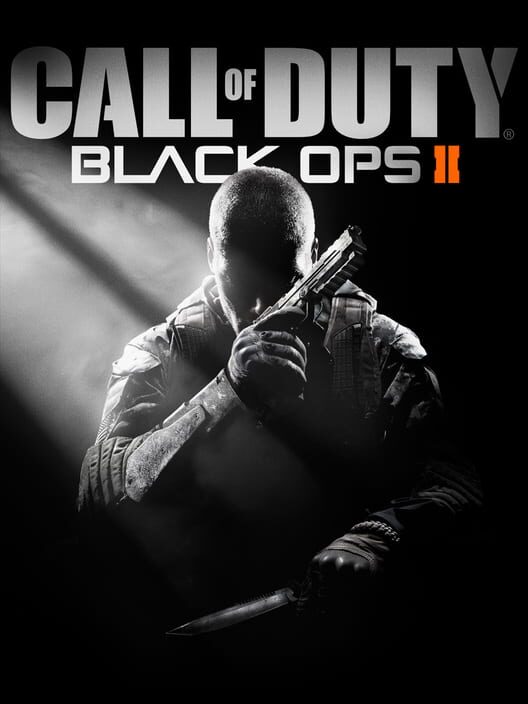 Call Of Duty Black Ops 2 - Xbox 360