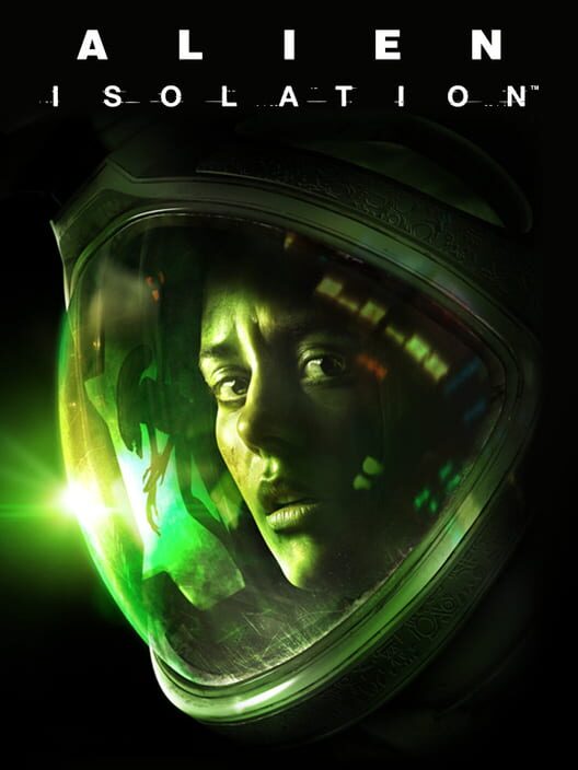 Alien Isolation - PS4