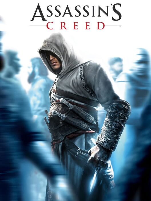 Assassins Creed - Xbox 360