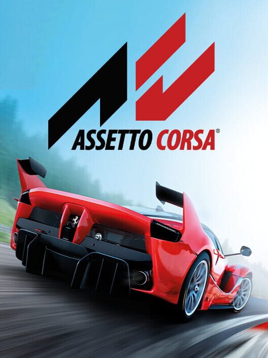 Assetto Corsa - Xbox One