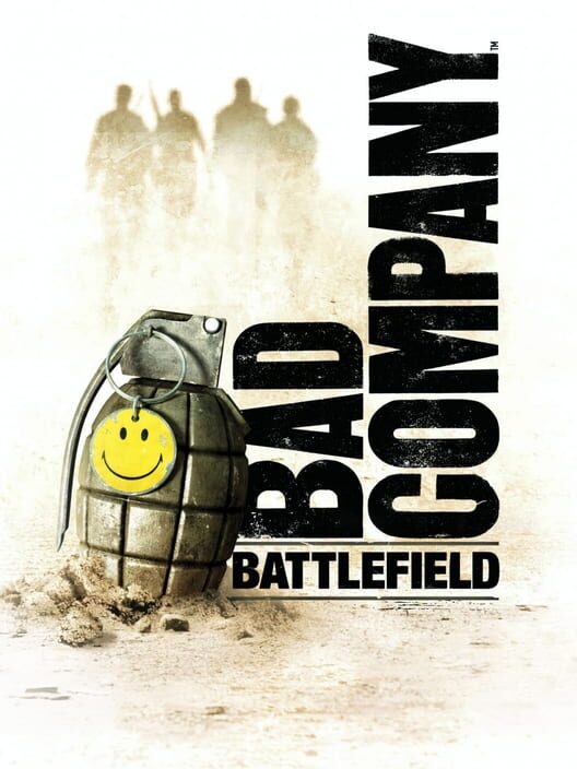 Battlefield Bad Company - PS3