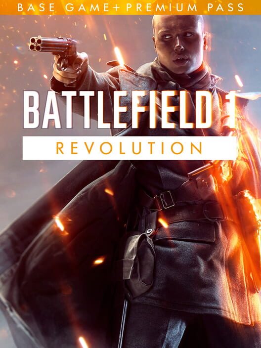 Battlefield Revolution - PS4