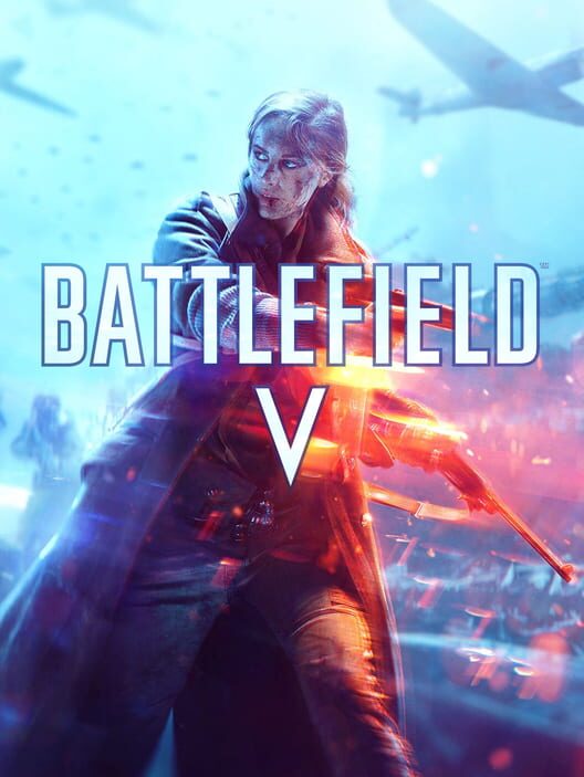 Battlefield V - Xbox One