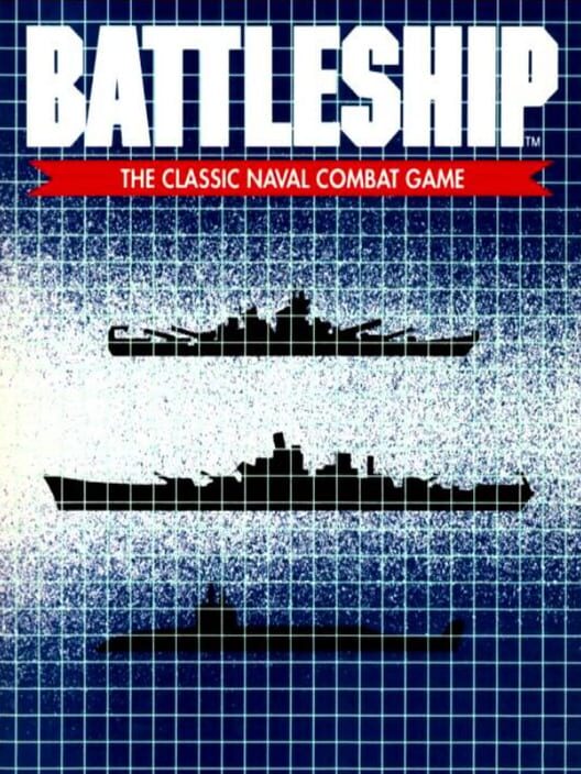 Battleship CIB - Genesis