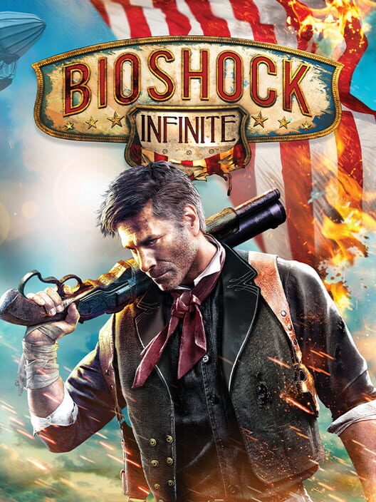 Bioshock Infinite - PS3
