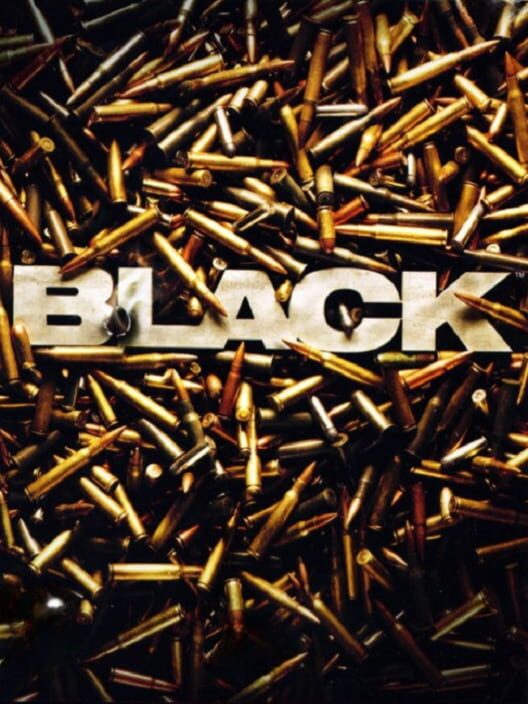 Black - Xbox