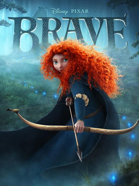 Brave - PS3