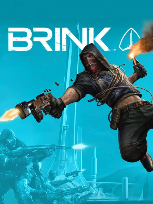 Brink (Xbox 360)