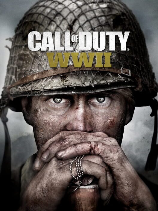 Call of Duty WW2 - Xbox One