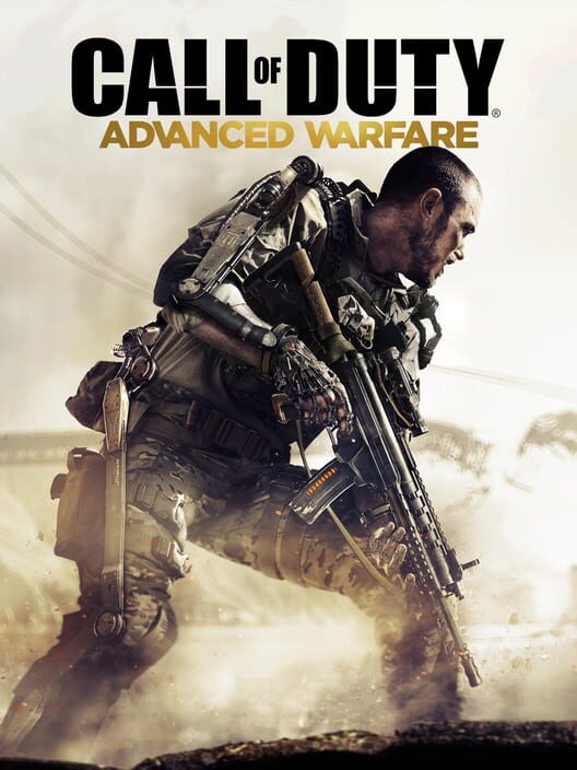 Call of Duty Advanced Warfare - Xbox One