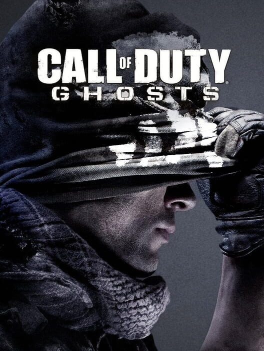 Call of Duty Ghosts - Xbox One