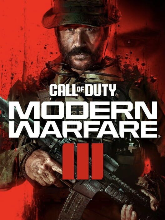 Call of Duty Modern Warfare 3 - Xbox One