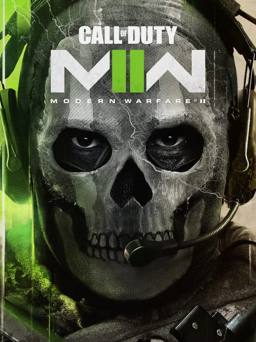 Call of Duty Modern Warfare II - Xbox One