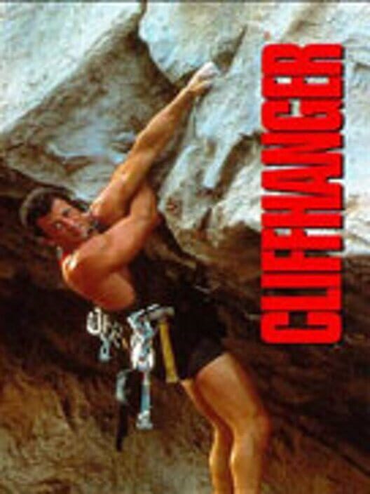 Cliffhanger - Genesis Loose