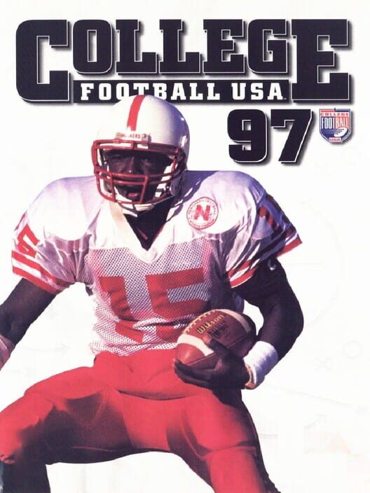 College Football 97 - Genesis Boxed