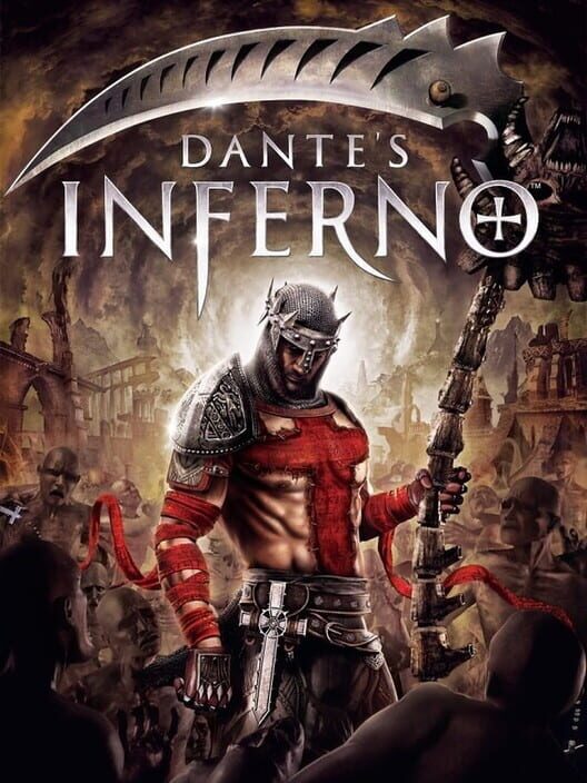 Dante's Inferno - PS3
