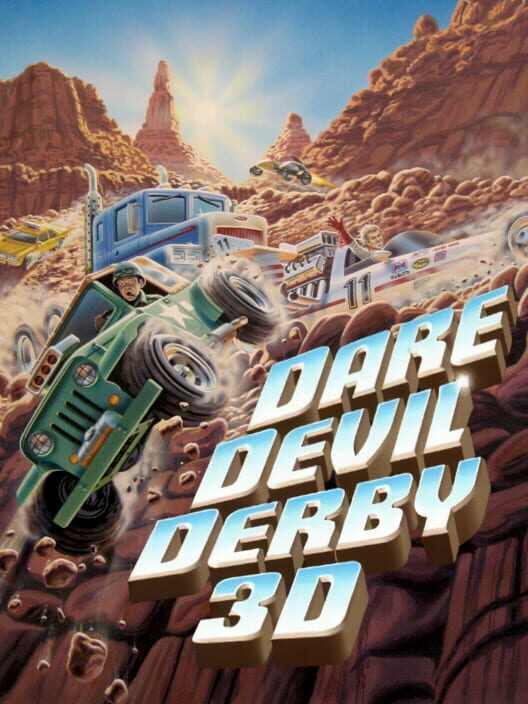Dare Devil - PS2