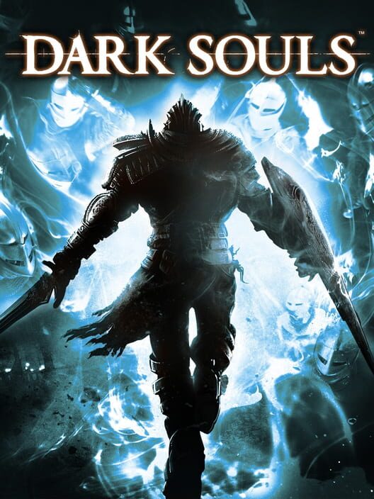 Dark Souls - PS3 Disc Only