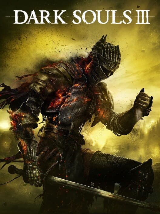 Dark Souls III - Xbox One