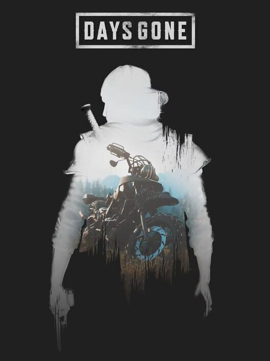 Days Gone - PS4