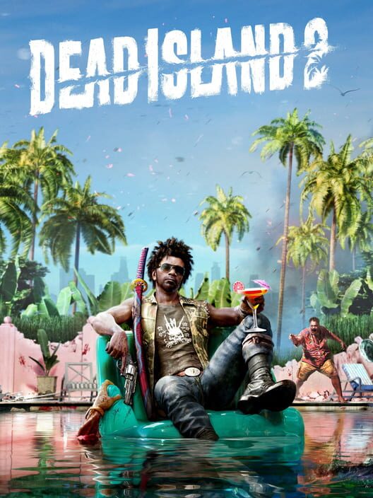 Dead Island 2 - PS5