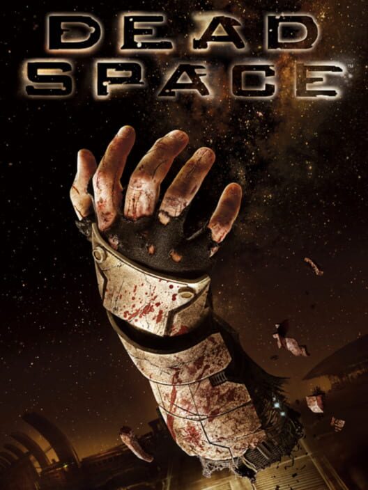 Dead Space - PS3