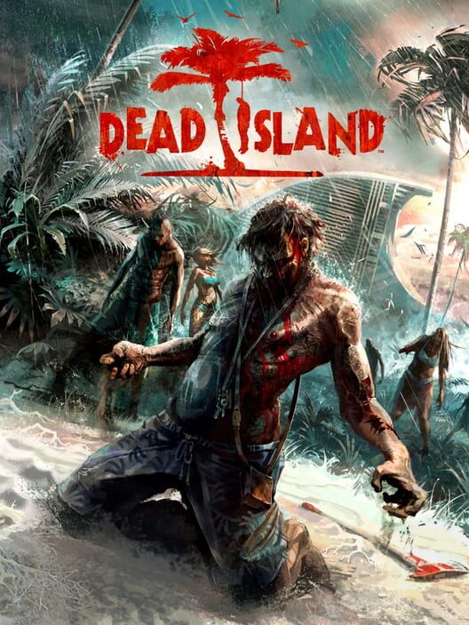 Dead island - PS3