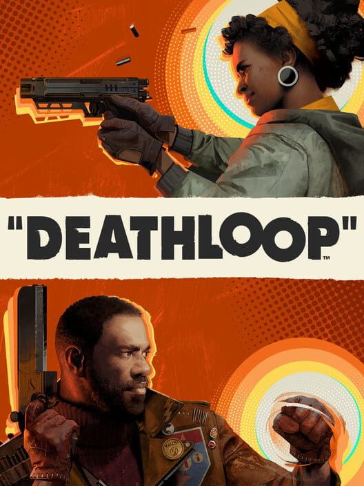 Deathloop - PS5