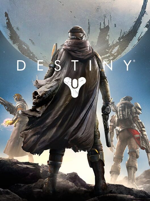 Destiny - PS3
