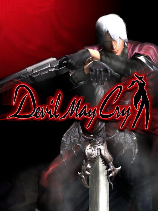 Devil May Cry - PS2