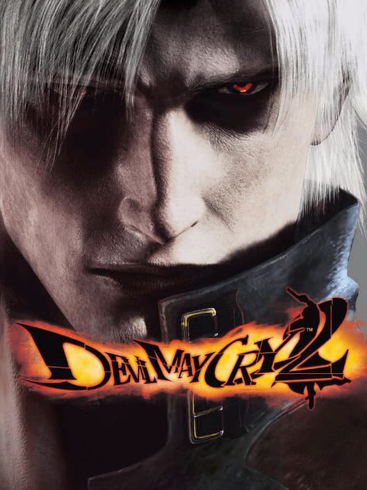 Devil May Cry 2 - PS2