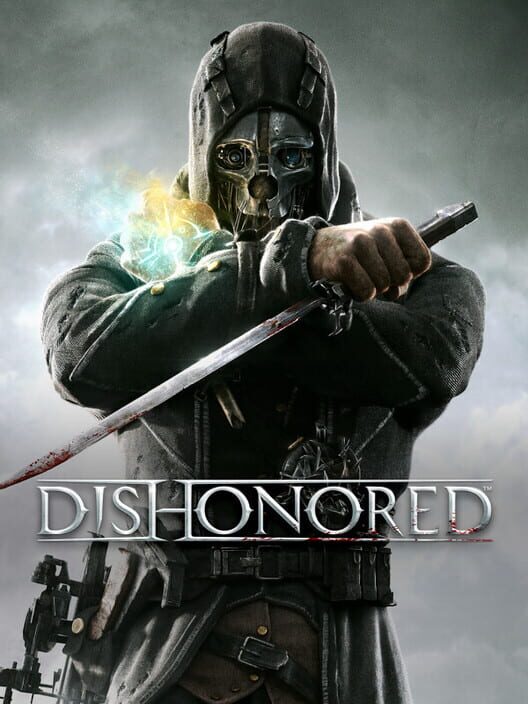 Dishonored - PS3